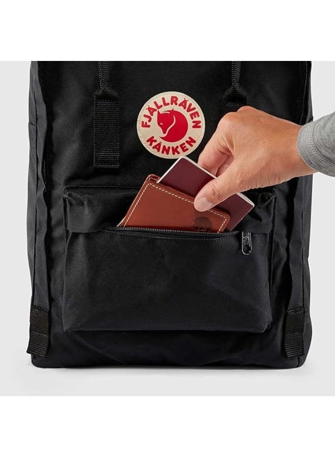 Fjallraven unisex-adult F23510 classic pack - Image 2